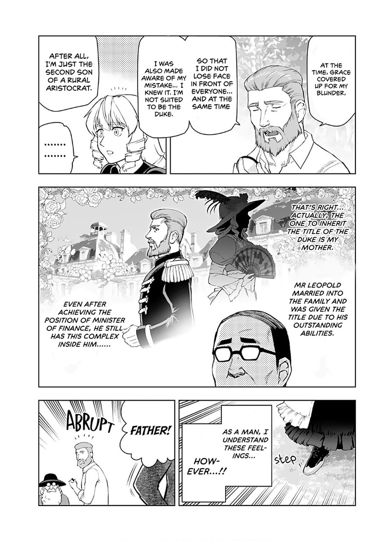 Akuyaku Reijou Tensei Oji San 13 13