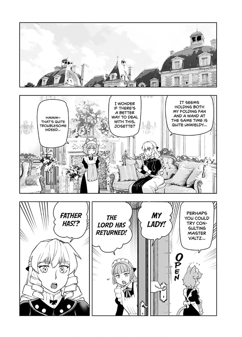 Akuyaku Reijou Tensei Oji San 13 2
