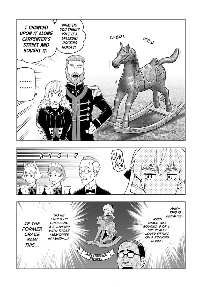 Akuyaku Reijou Tensei Oji San 13 6