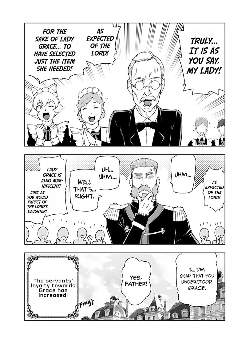 Akuyaku Reijou Tensei Oji San 13 9