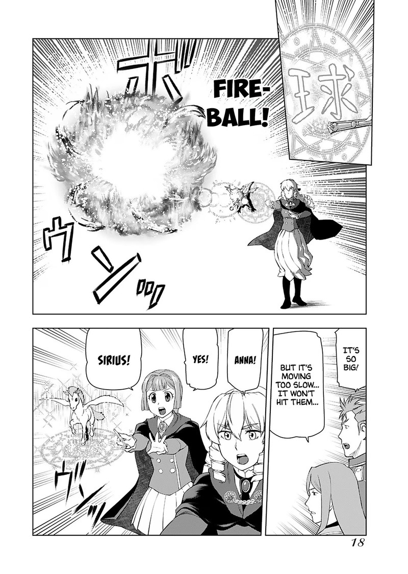 Akuyaku Reijou Tensei Oji San 15 16
