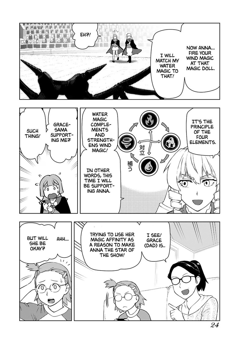 Akuyaku Reijou Tensei Oji San 15 22