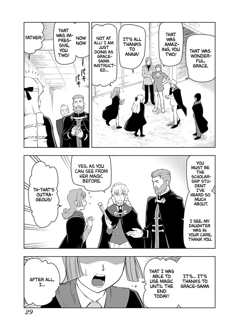 Akuyaku Reijou Tensei Oji San 15 27