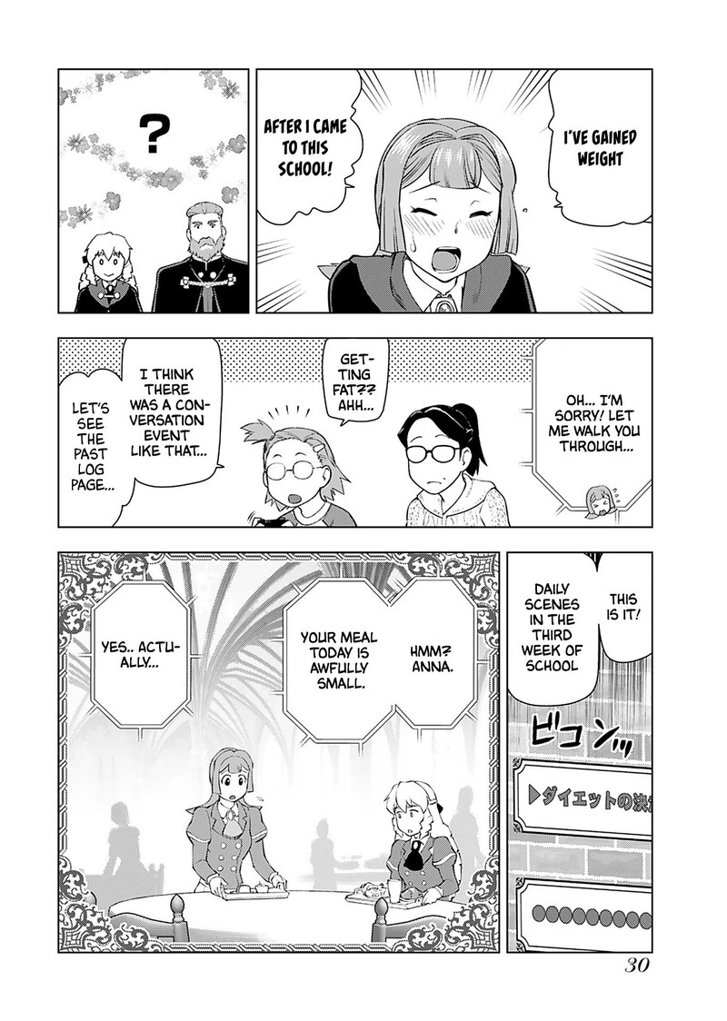 Akuyaku Reijou Tensei Oji San 15 28