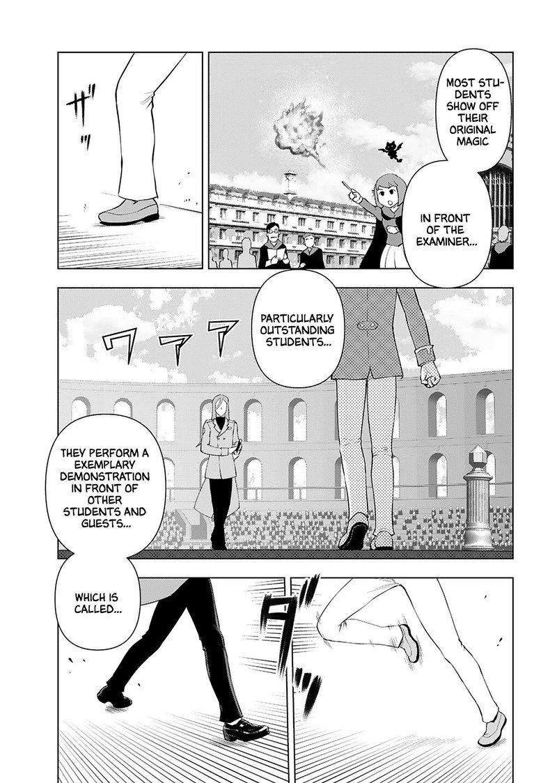 Akuyaku Reijou Tensei Oji San 15 9