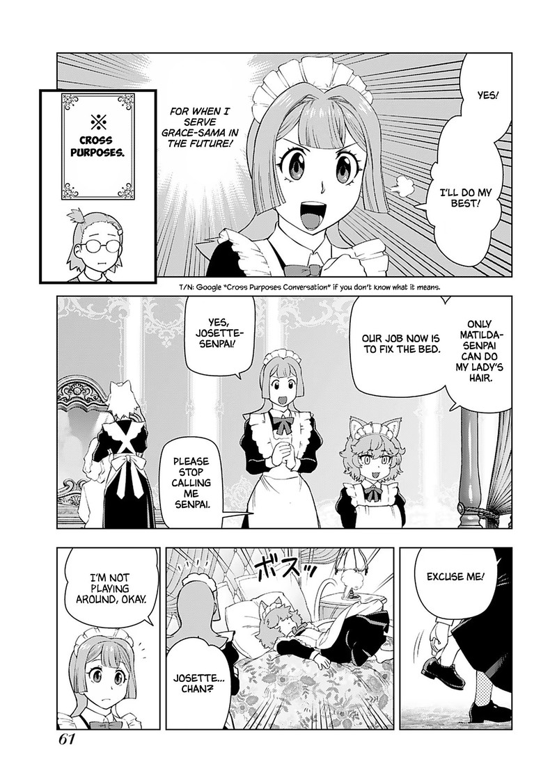 Akuyaku Reijou Tensei Oji San 17 11