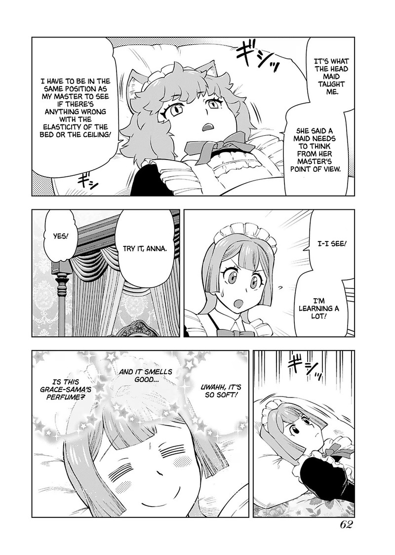Akuyaku Reijou Tensei Oji San 17 12