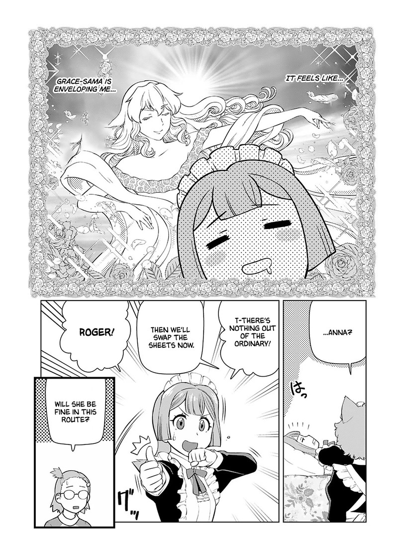 Akuyaku Reijou Tensei Oji San 17 13