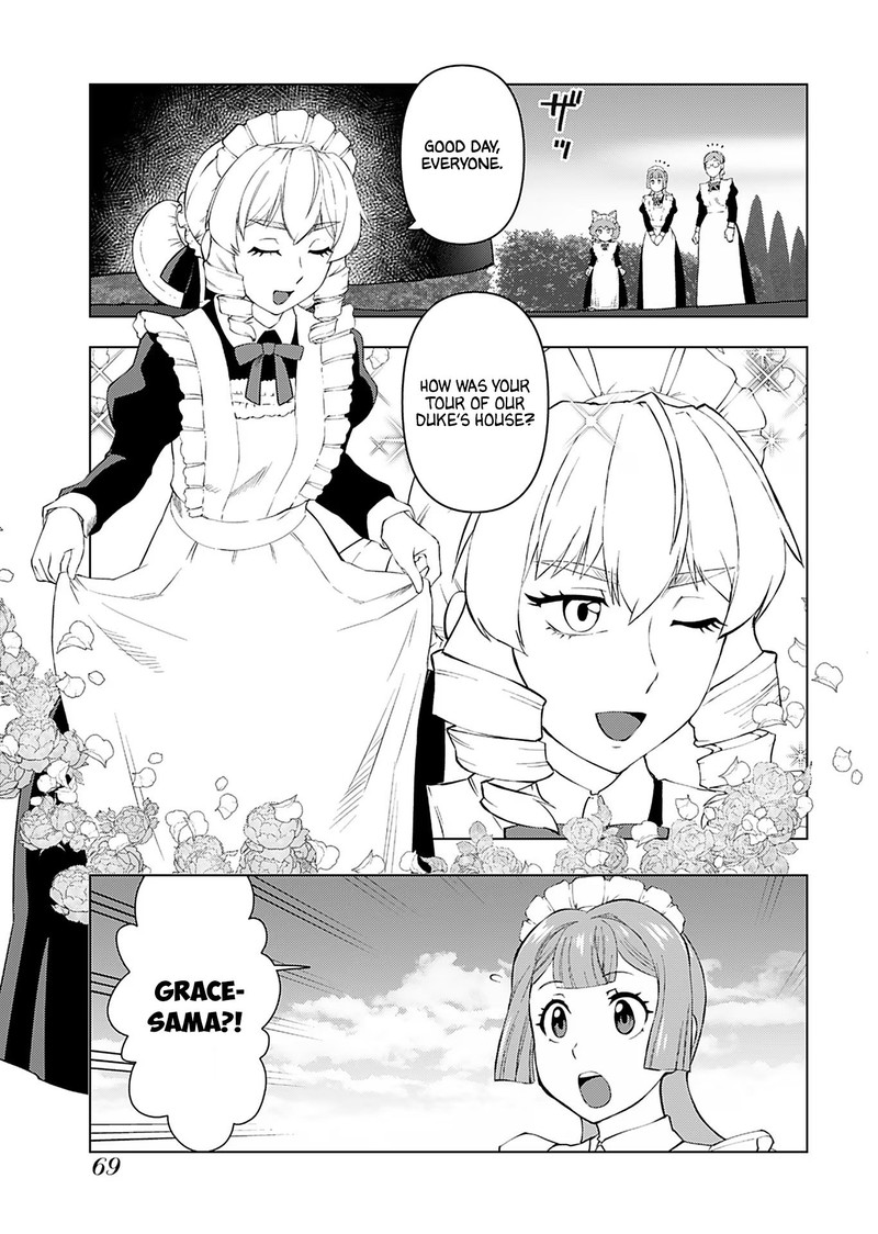 Akuyaku Reijou Tensei Oji San 17 19