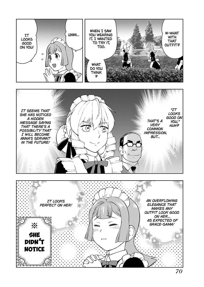 Akuyaku Reijou Tensei Oji San 17 20