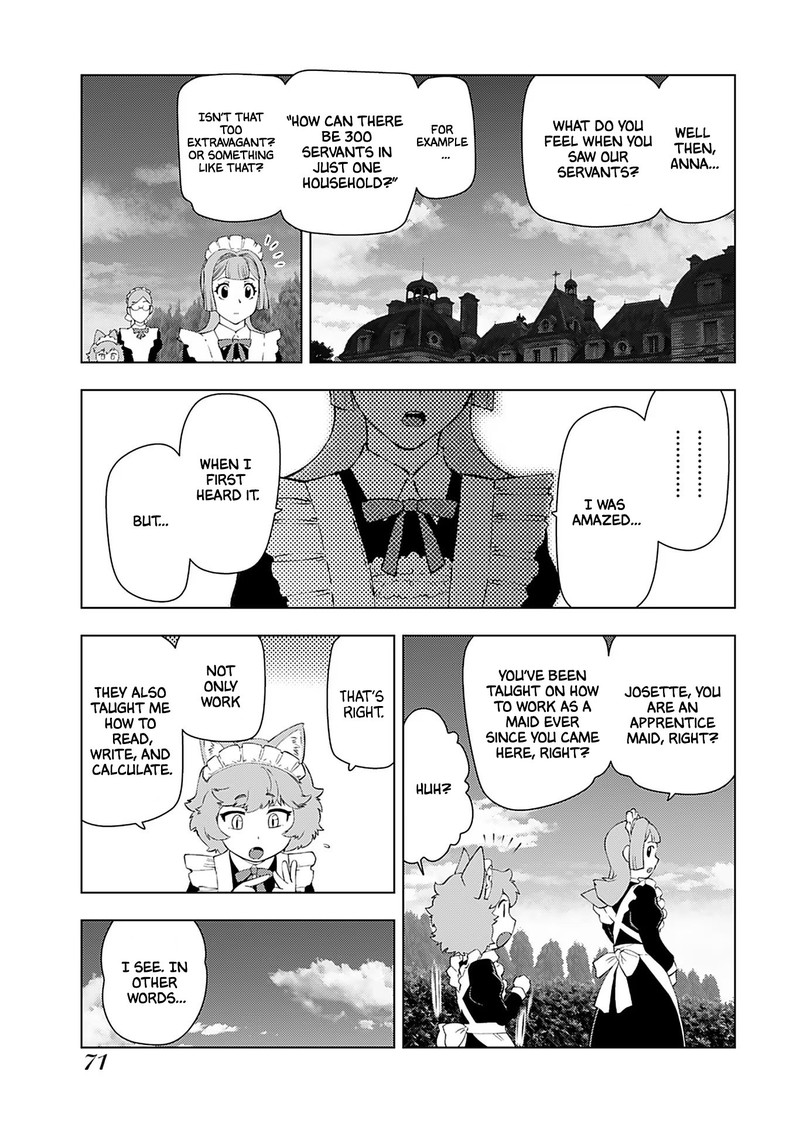 Akuyaku Reijou Tensei Oji San 17 21