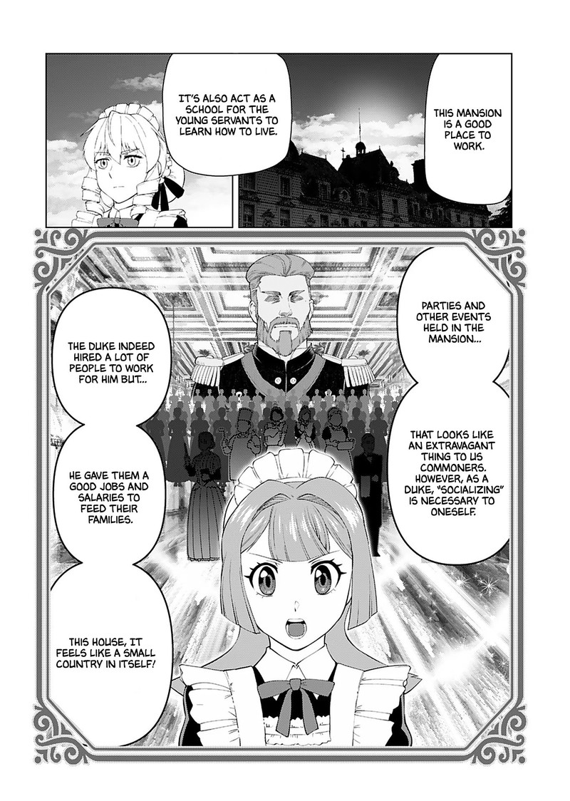 Akuyaku Reijou Tensei Oji San 17 22