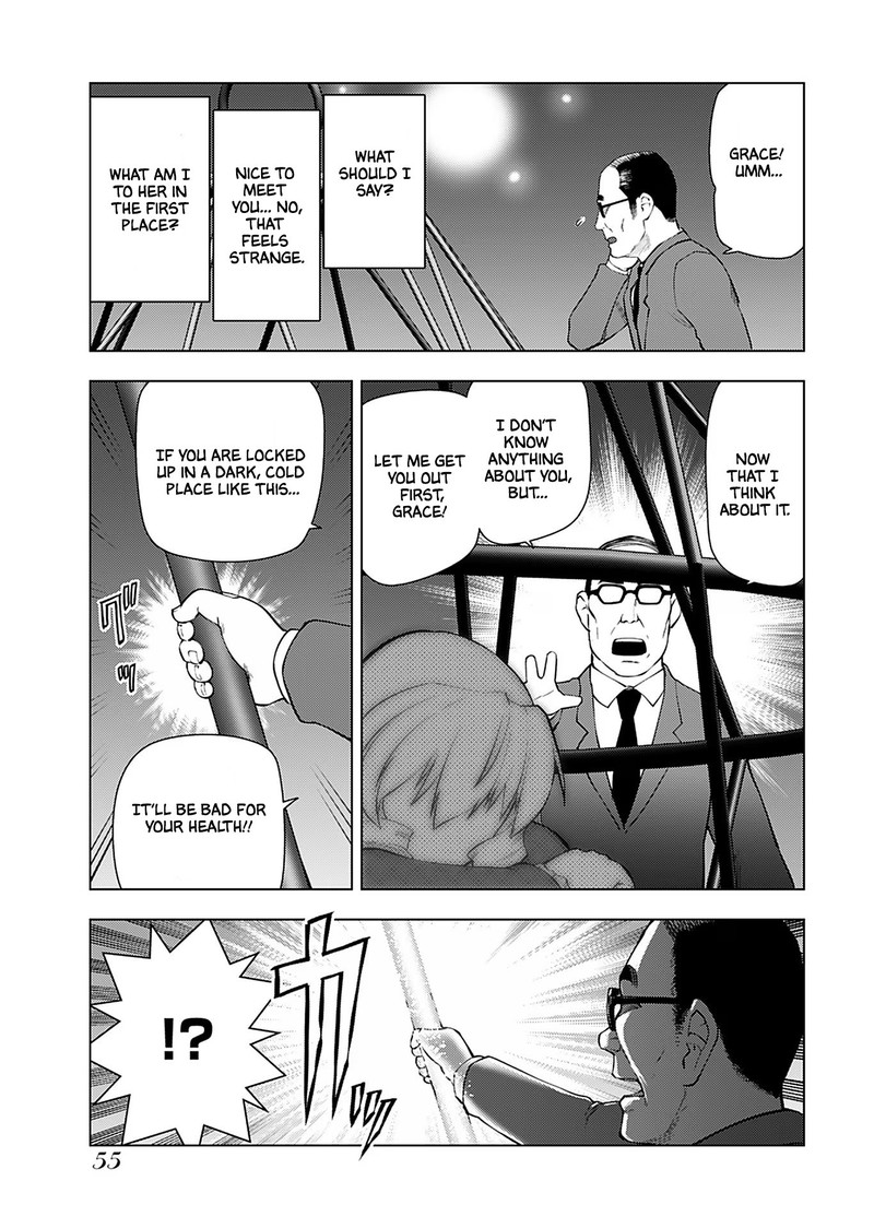Akuyaku Reijou Tensei Oji San 17 5