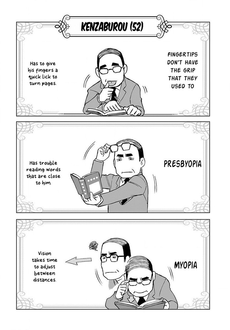 Akuyaku Reijou Tensei Oji San 2 11