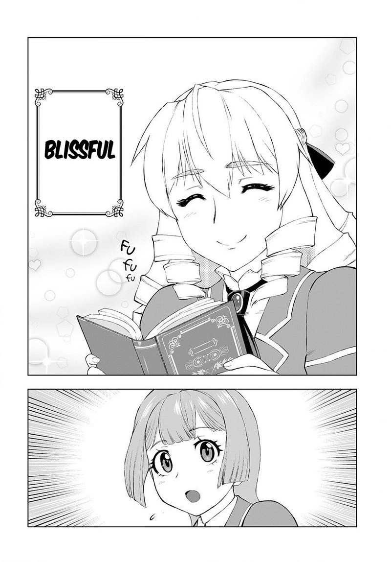 Akuyaku Reijou Tensei Oji San 2 13