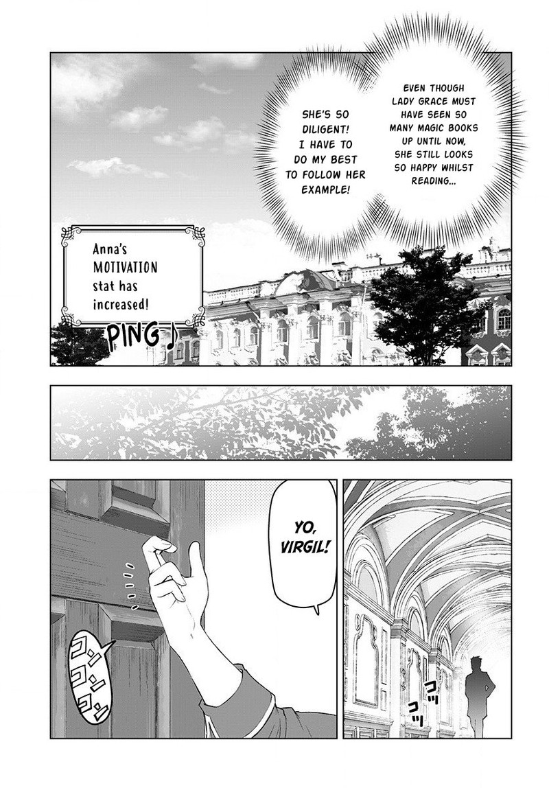 Akuyaku Reijou Tensei Oji San 2 14