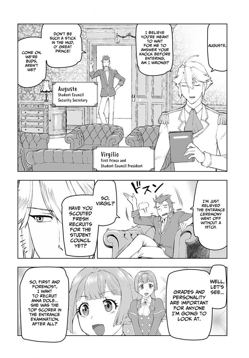 Akuyaku Reijou Tensei Oji San 2 15