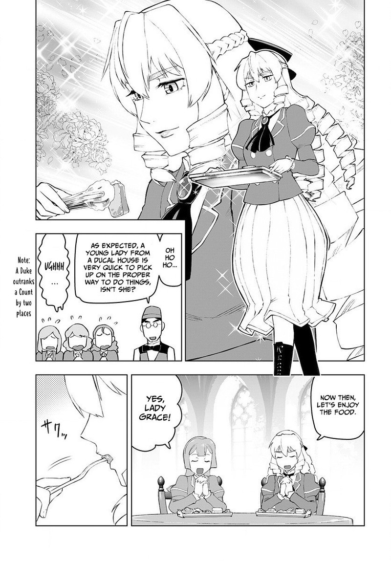 Akuyaku Reijou Tensei Oji San 2 20