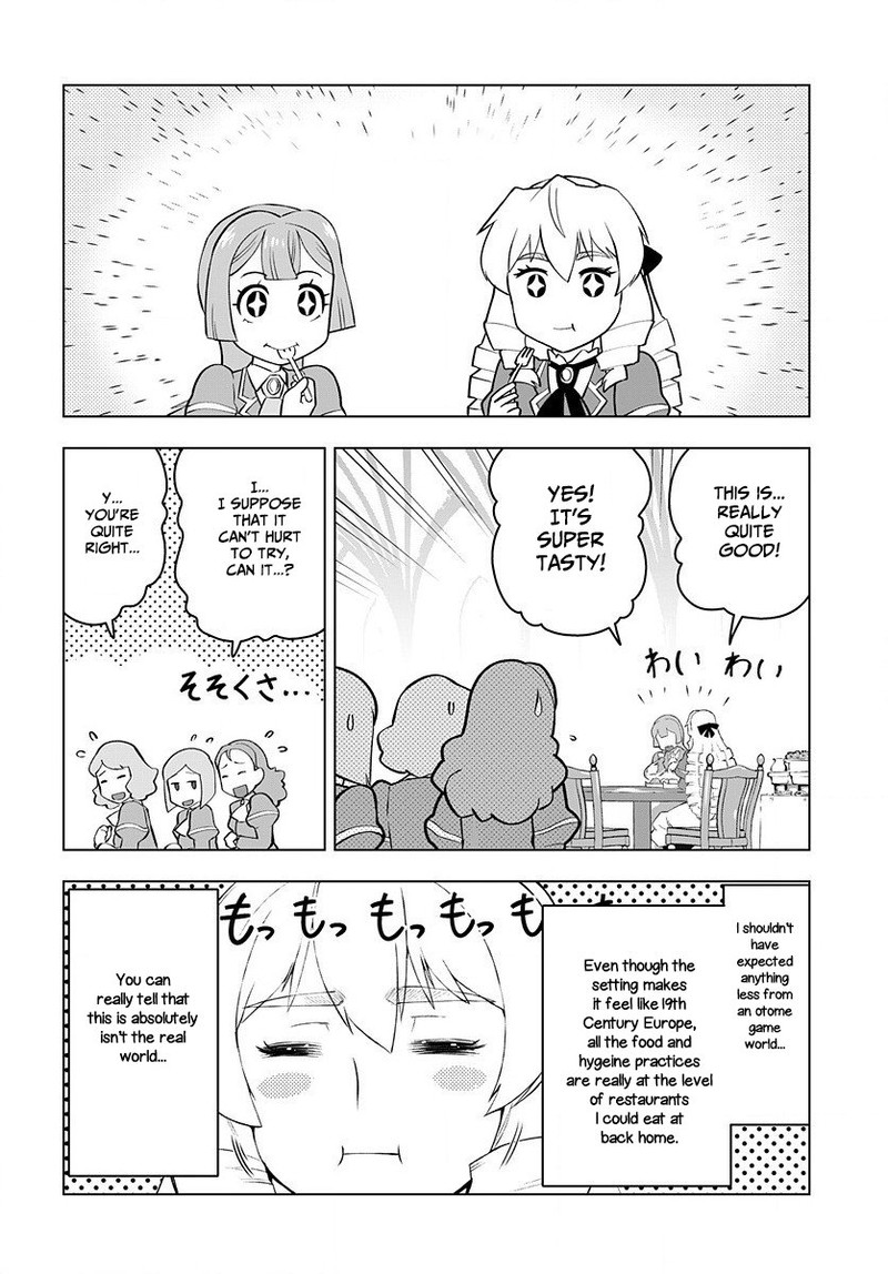 Akuyaku Reijou Tensei Oji San 2 21