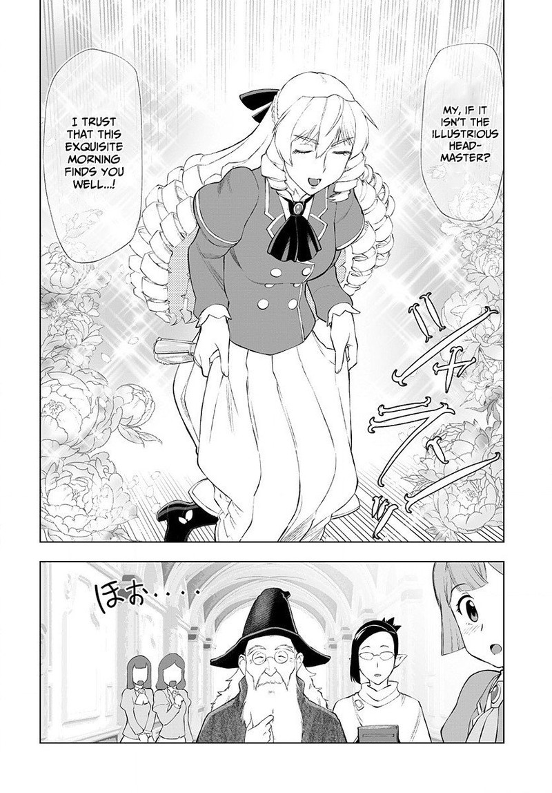 Akuyaku Reijou Tensei Oji San 2 5