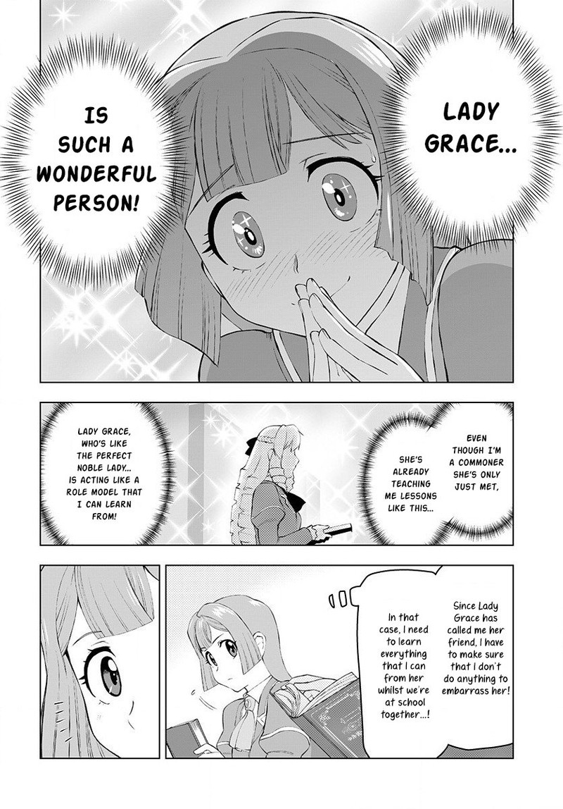 Akuyaku Reijou Tensei Oji San 2 9