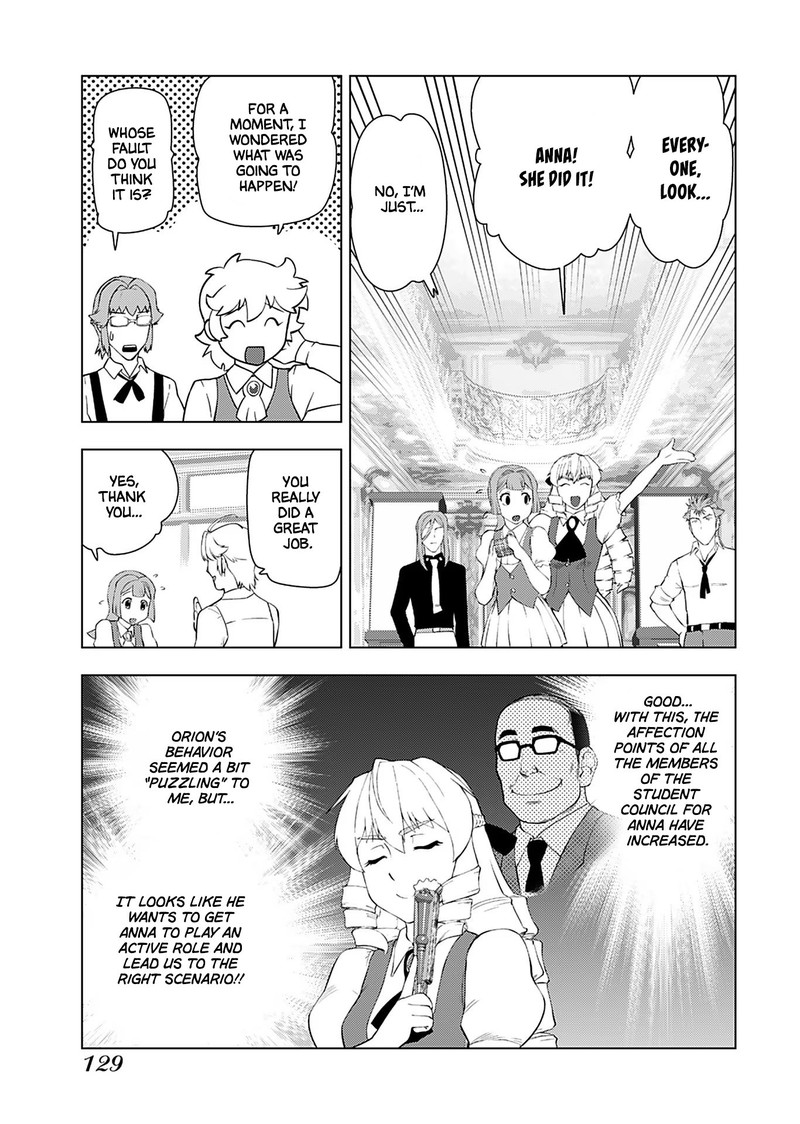 Akuyaku Reijou Tensei Oji San 20 15