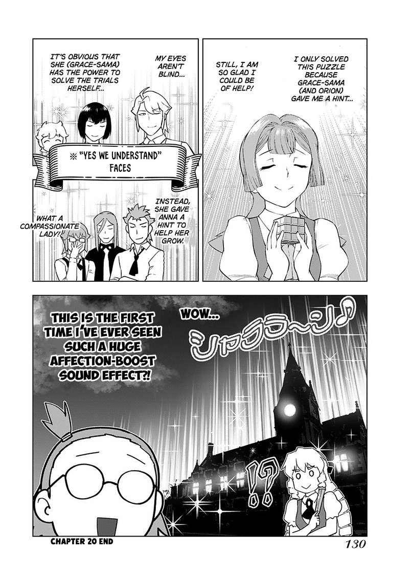 Akuyaku Reijou Tensei Oji San 20 16