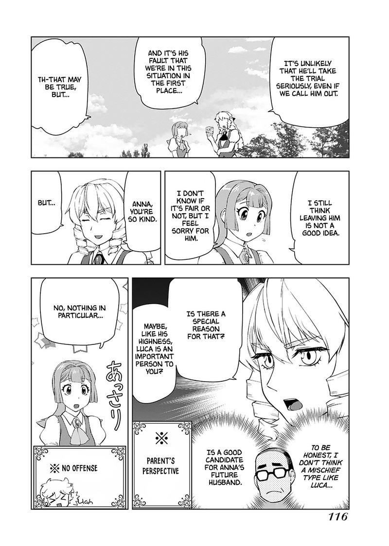 Akuyaku Reijou Tensei Oji San 20 2