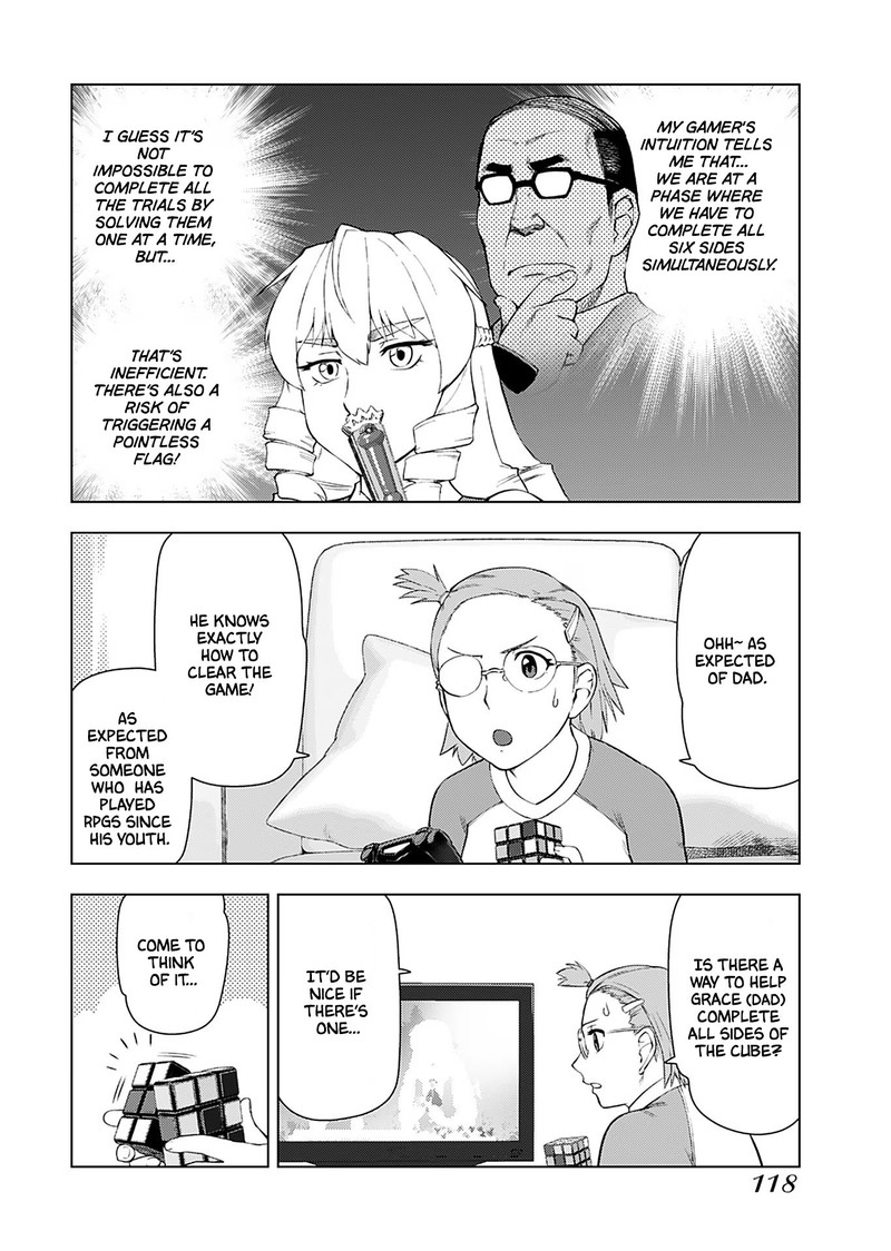Akuyaku Reijou Tensei Oji San 20 4