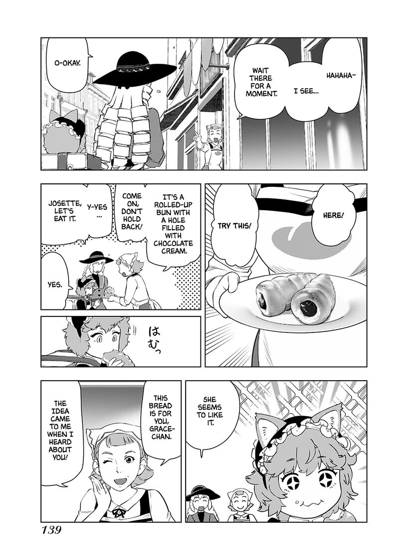 Akuyaku Reijou Tensei Oji San 21 10