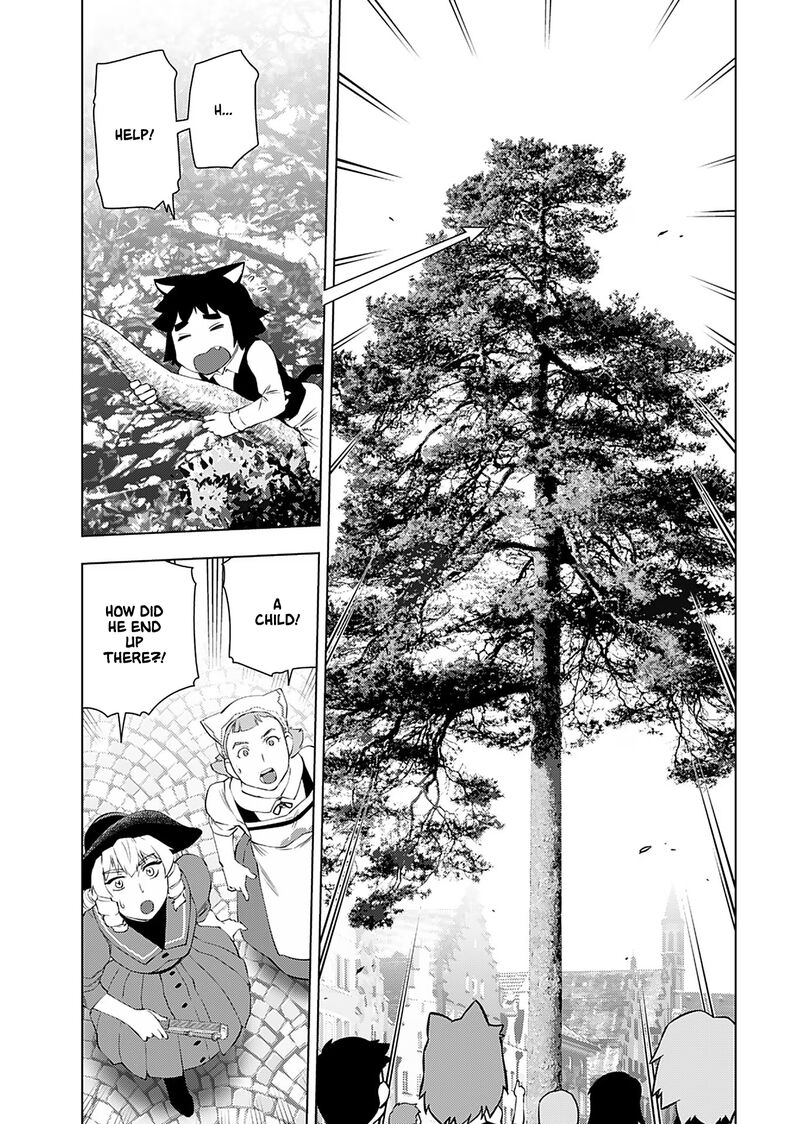 Akuyaku Reijou Tensei Oji San 21 14
