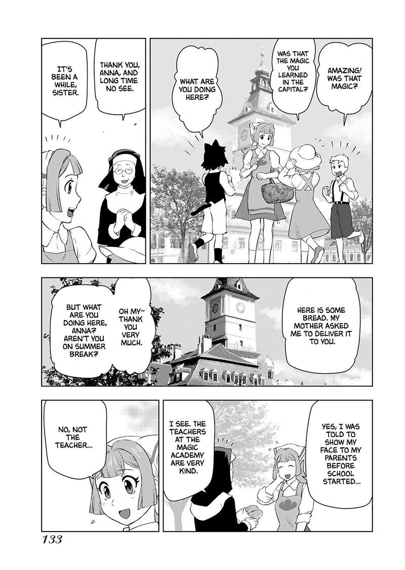 Akuyaku Reijou Tensei Oji San 21 4