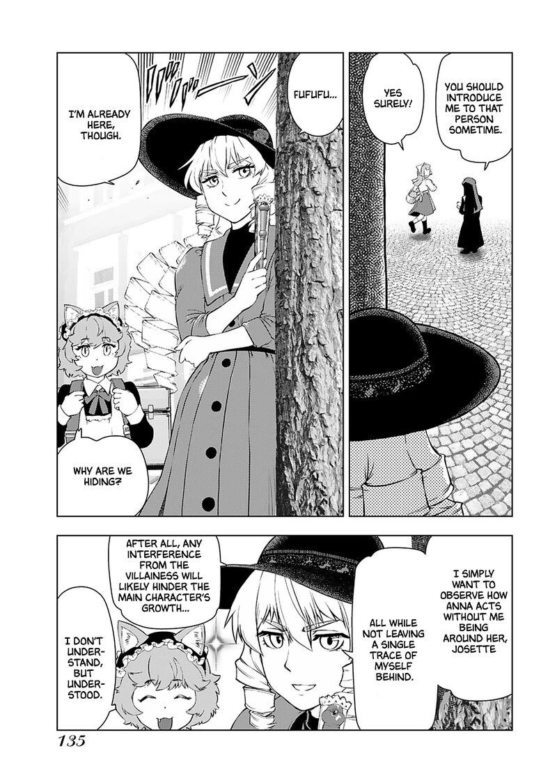 Akuyaku Reijou Tensei Oji San 21 6