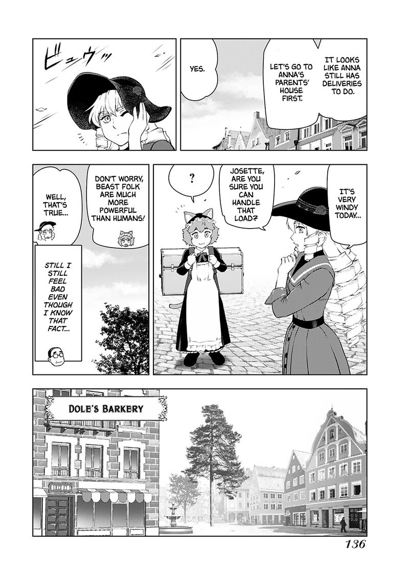 Akuyaku Reijou Tensei Oji San 21 7