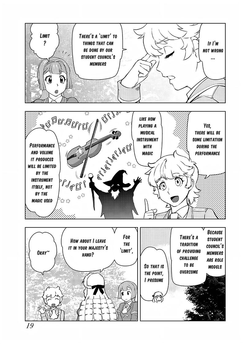 Akuyaku Reijou Tensei Oji San 22 18