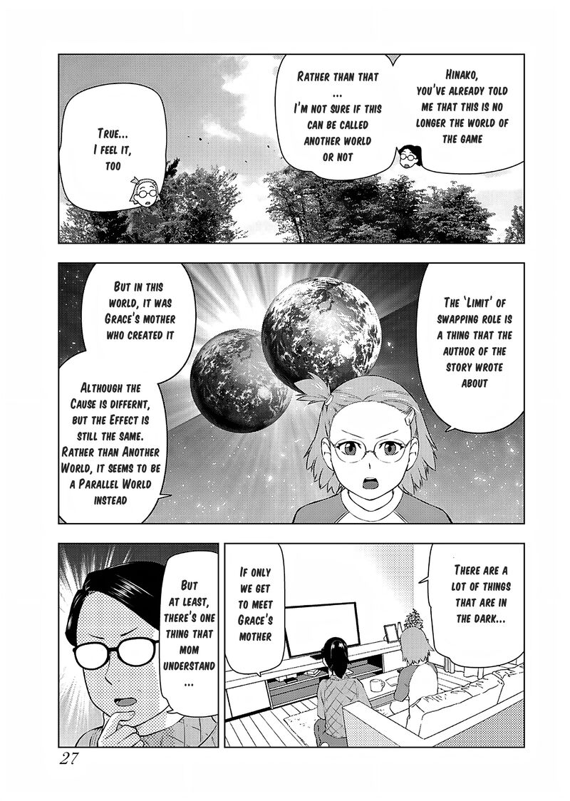 Akuyaku Reijou Tensei Oji San 22 26