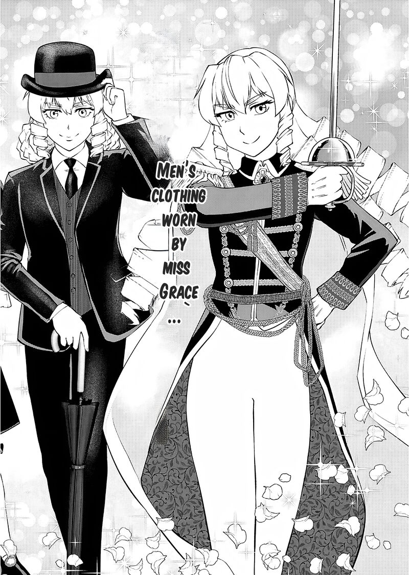 Akuyaku Reijou Tensei Oji San 22 31