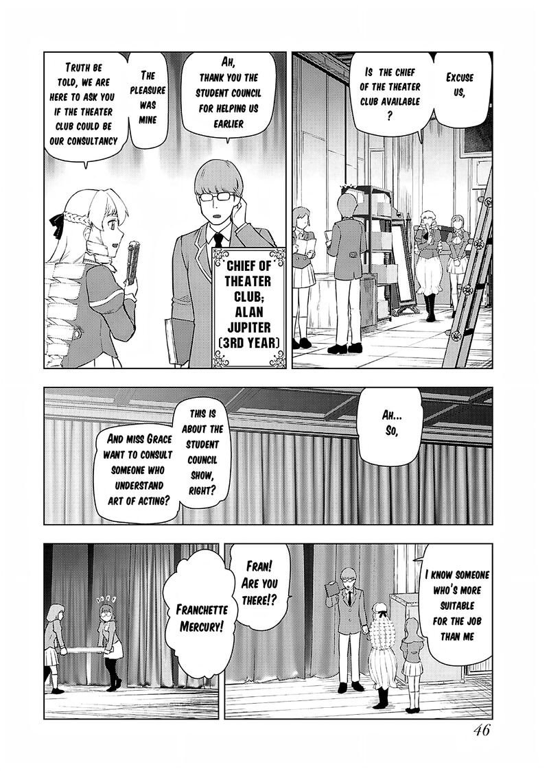 Akuyaku Reijou Tensei Oji San 23 11