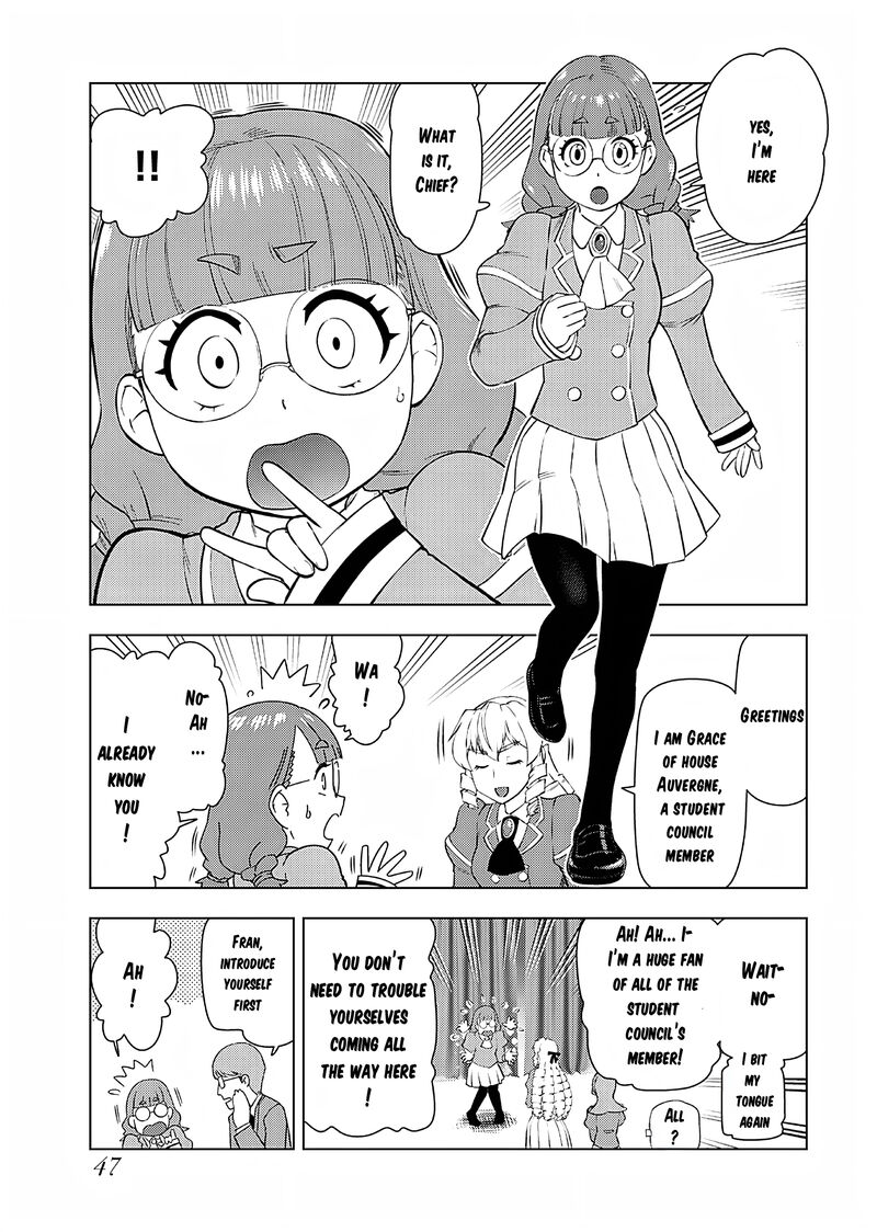Akuyaku Reijou Tensei Oji San 23 12