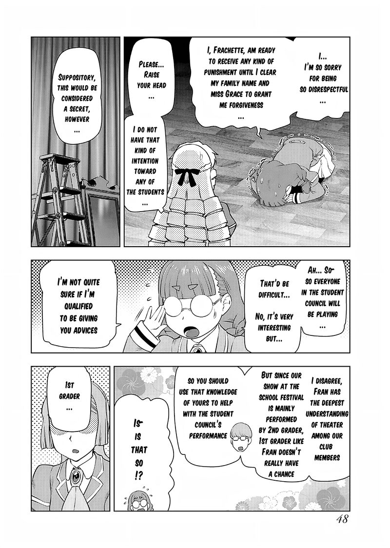 Akuyaku Reijou Tensei Oji San 23 13