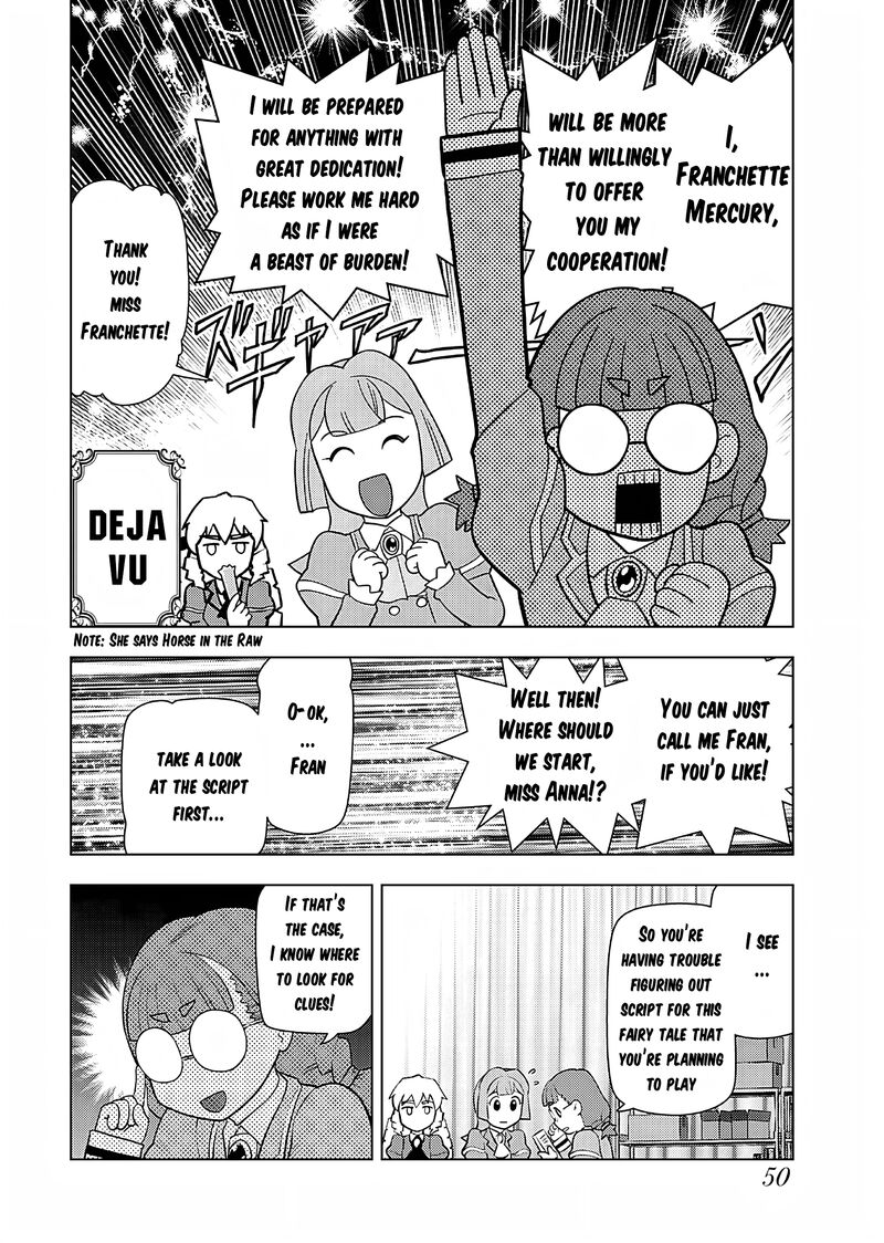 Akuyaku Reijou Tensei Oji San 23 15