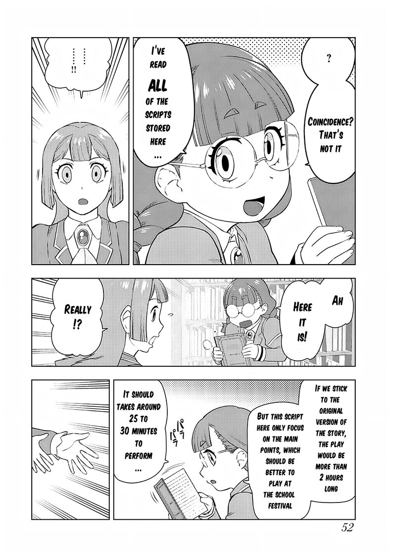 Akuyaku Reijou Tensei Oji San 23 17