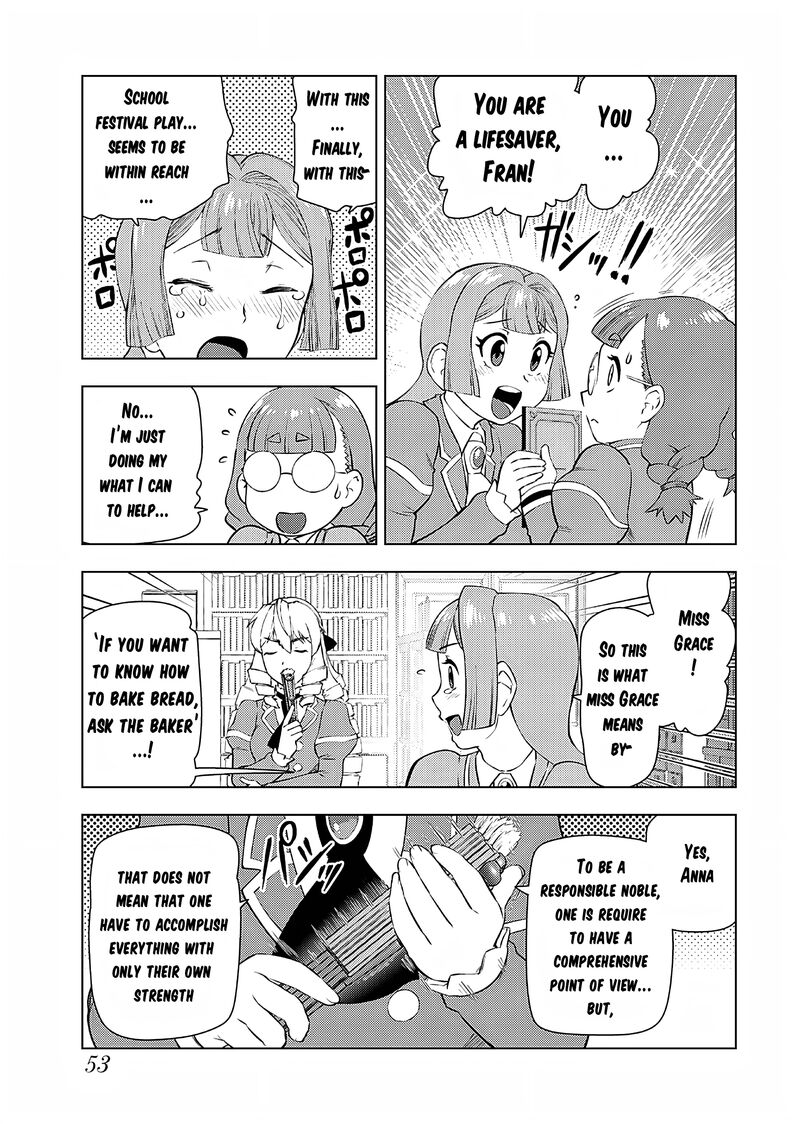 Akuyaku Reijou Tensei Oji San 23 18