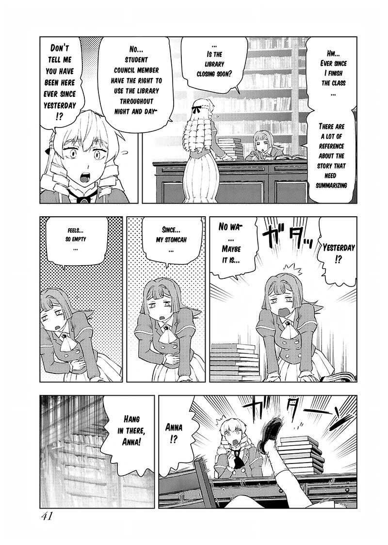 Akuyaku Reijou Tensei Oji San 23 6