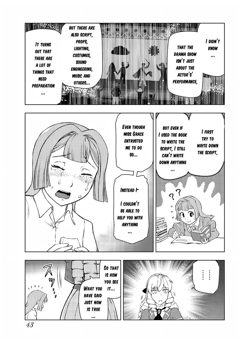 Akuyaku Reijou Tensei Oji San 23 8