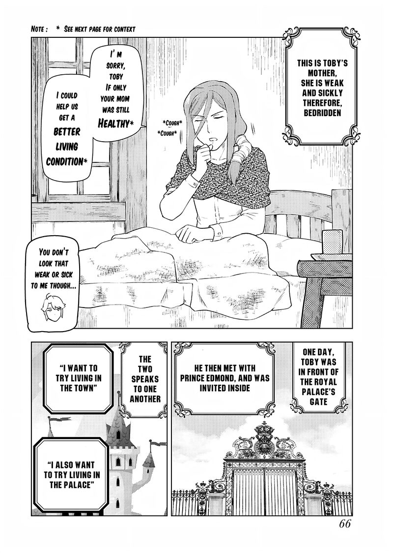 Akuyaku Reijou Tensei Oji San 24 11