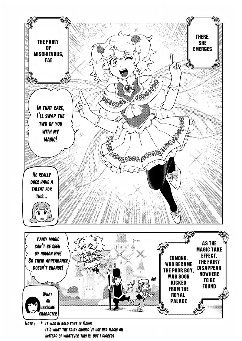 Akuyaku Reijou Tensei Oji San 24 12