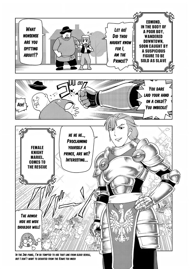 Akuyaku Reijou Tensei Oji San 24 13