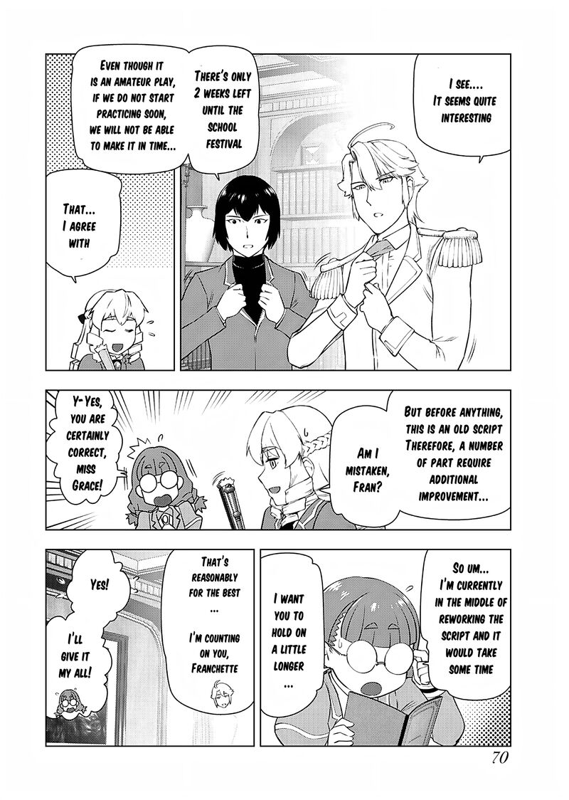 Akuyaku Reijou Tensei Oji San 24 15