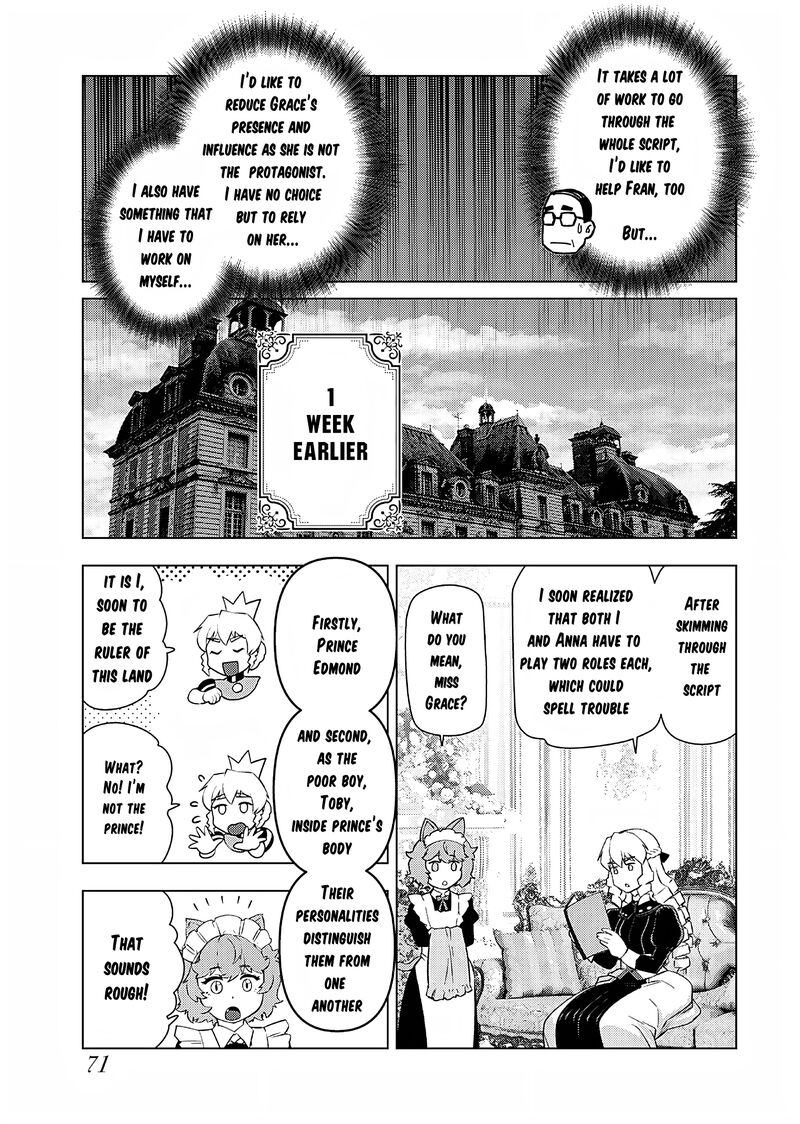 Akuyaku Reijou Tensei Oji San 24 16